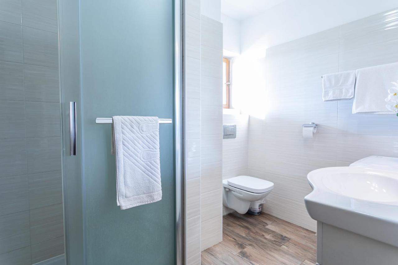 Apartman Volte Lägenhet Buzet Exteriör bild
